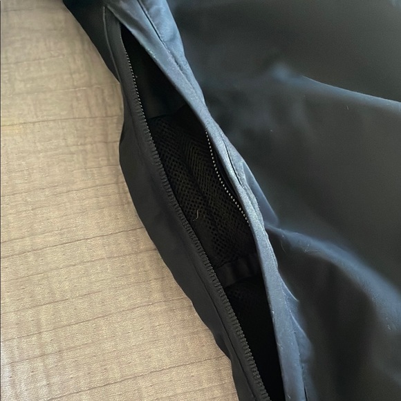 Roxy Black Snow Pants - Picture 3 of 6